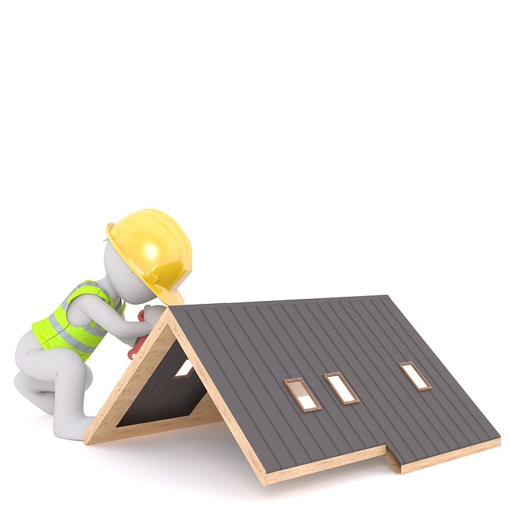 Best Residential Roofing Contractors El Dorado KS