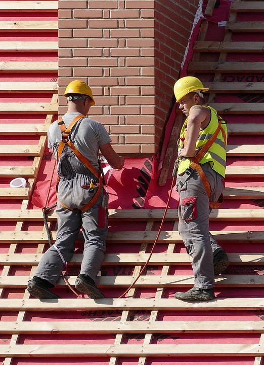 Emergency Roof Repair El Dorado KS