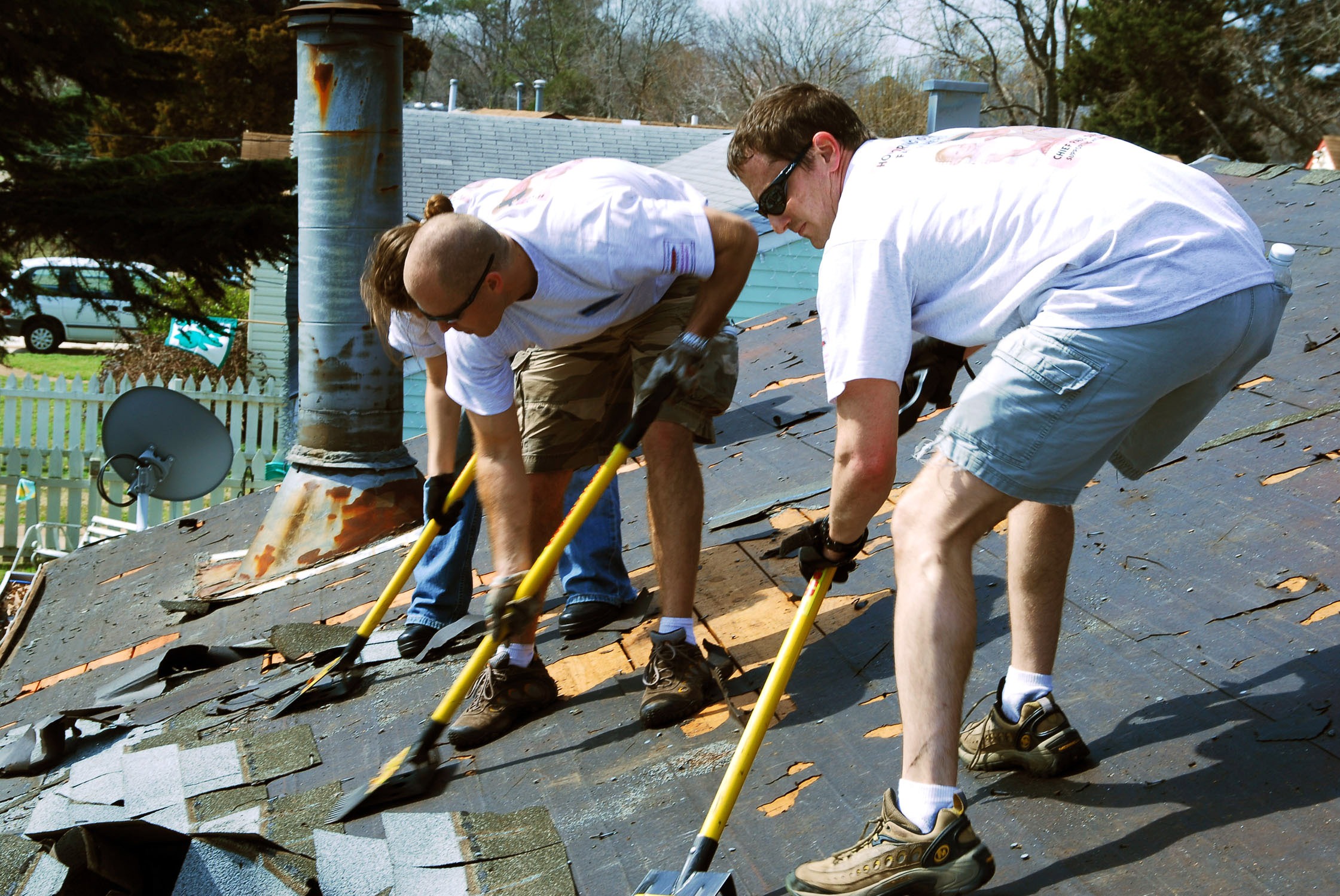 Affordable Roofing Company El Dorado KS